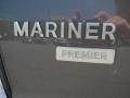 Sterling Grey Metallic - Mariner Premier V6 AWD Photo No. 29