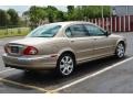 2004 Topaz Metallic Jaguar X-Type 3.0  photo #7