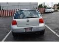 1999 Satin Silver Metallic Volkswagen Golf GLS 4 Door  photo #5