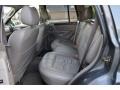 Sandstone Rear Seat Photo for 2004 Jeep Grand Cherokee #66666737