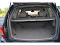  2004 Grand Cherokee Limited 4x4 Trunk