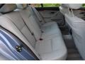 Sand Rear Seat Photo for 2002 BMW 5 Series #66666872