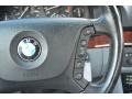 Sand Controls Photo for 2002 BMW 5 Series #66666902