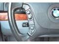 Sand Controls Photo for 2002 BMW 5 Series #66666908
