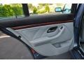 Sand Door Panel Photo for 2002 BMW 5 Series #66666914