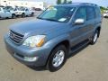 2005 Ash Blue Mica Lexus GX 470  photo #1