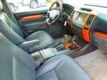 2005 Ash Blue Mica Lexus GX 470  photo #25