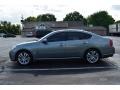 2006 Diamond Graphite Metallic Infiniti M 45 Sport Sedan  photo #4