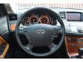 Bourbon Steering Wheel Photo for 2006 Infiniti M #66667385