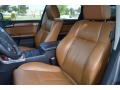 2006 Infiniti M 45 Sport Sedan Front Seat