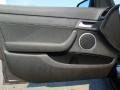 Onyx 2009 Pontiac G8 GT Door Panel