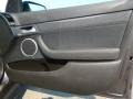 Onyx 2009 Pontiac G8 GT Door Panel