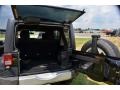 Black - Wrangler Unlimited Sahara 4x4 Photo No. 21