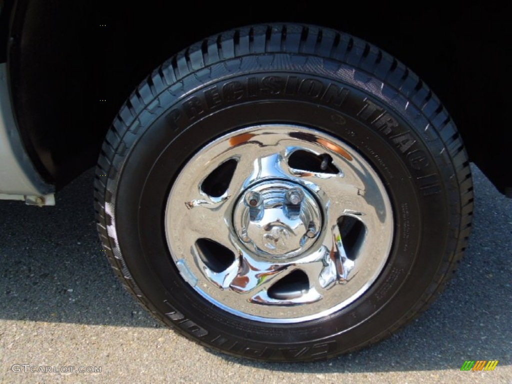 1999 Ram 1500 ST Extended Cab - Black / Mist Gray photo #22