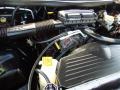 1999 Black Dodge Ram 1500 ST Extended Cab  photo #23
