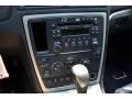 2006 Volvo S60 Nordkap Blue R Metallic Interior Controls Photo