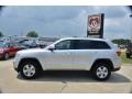 Bright Silver Metallic - Grand Cherokee Laredo Photo No. 2