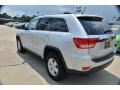 Bright Silver Metallic - Grand Cherokee Laredo Photo No. 3