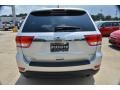 Bright Silver Metallic - Grand Cherokee Laredo Photo No. 4