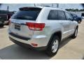 Bright Silver Metallic - Grand Cherokee Laredo Photo No. 5