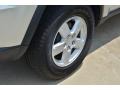 Bright Silver Metallic - Grand Cherokee Laredo Photo No. 6