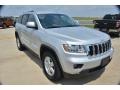 Bright Silver Metallic - Grand Cherokee Laredo Photo No. 7