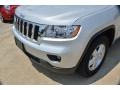Bright Silver Metallic - Grand Cherokee Laredo Photo No. 9