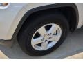 Bright Silver Metallic - Grand Cherokee Laredo Photo No. 10