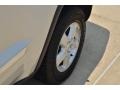 Bright Silver Metallic - Grand Cherokee Laredo Photo No. 12