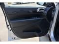 Bright Silver Metallic - Grand Cherokee Laredo Photo No. 13