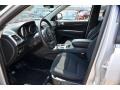 Bright Silver Metallic - Grand Cherokee Laredo Photo No. 15