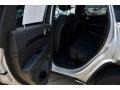 Bright Silver Metallic - Grand Cherokee Laredo Photo No. 17