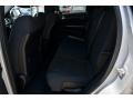 Bright Silver Metallic - Grand Cherokee Laredo Photo No. 18