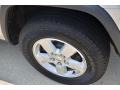 Bright Silver Metallic - Grand Cherokee Laredo Photo No. 19