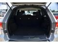 Bright Silver Metallic - Grand Cherokee Laredo Photo No. 20
