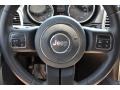 Bright Silver Metallic - Grand Cherokee Laredo Photo No. 21