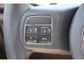 Bright Silver Metallic - Grand Cherokee Laredo Photo No. 22