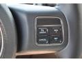 Bright Silver Metallic - Grand Cherokee Laredo Photo No. 23