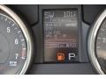 Bright Silver Metallic - Grand Cherokee Laredo Photo No. 24
