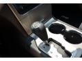 Bright Silver Metallic - Grand Cherokee Laredo Photo No. 26