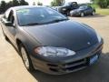 Graphite Metallic - Intrepid SE Photo No. 2