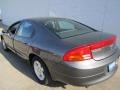 Graphite Metallic - Intrepid SE Photo No. 5