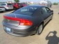 2004 Graphite Metallic Dodge Intrepid SE  photo #11