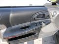 Graphite Metallic - Intrepid SE Photo No. 22