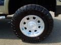 2003 Ford F150 XLT SuperCrew 4x4 Wheel and Tire Photo