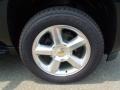 Black Granite Metallic - Suburban LT 4x4 Photo No. 25