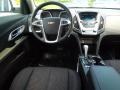 2012 Silver Ice Metallic Chevrolet Equinox LT  photo #16