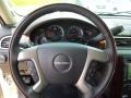 Ebony Steering Wheel Photo for 2012 GMC Sierra 1500 #66669743