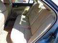 Camel Rear Seat Photo for 2011 Ford Fusion #66669833