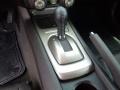 Black Transmission Photo for 2012 Chevrolet Camaro #66669887
